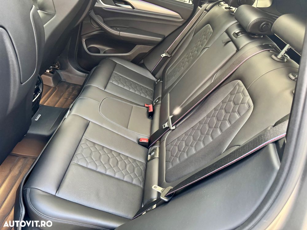 BMW X3 M Standard - 15