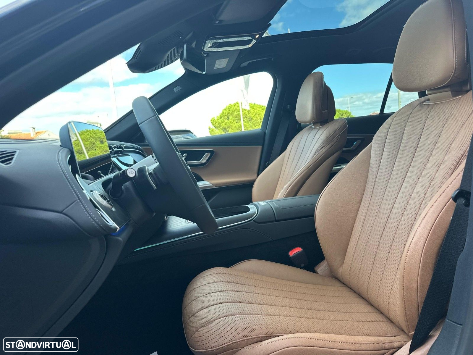 Mercedes-Benz E 450 d 4Matic All-Terrain - 3