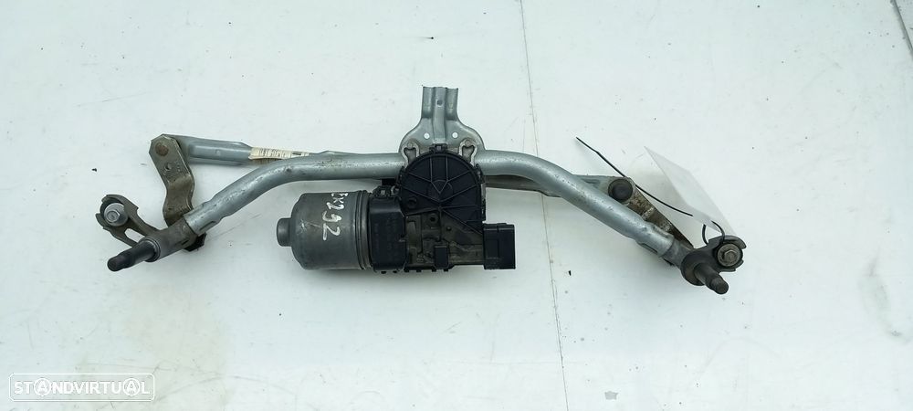 Motor limpa vidros frente PEUGEOT 2008 I (CU_) - 1