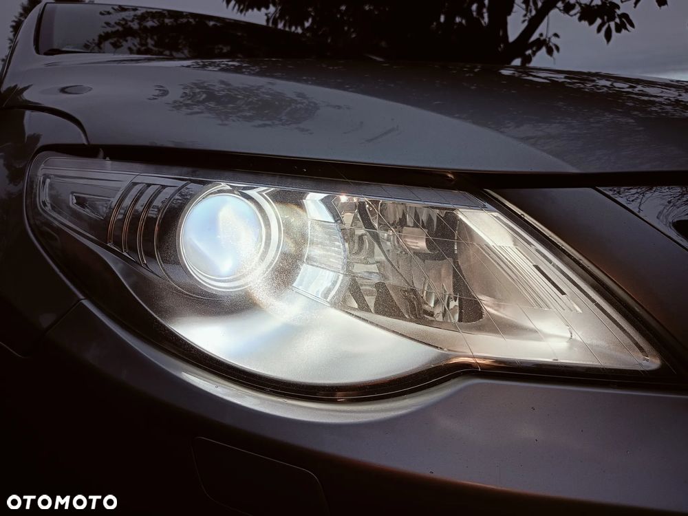 Volkswagen Passat CC 1.8 TSI - 22