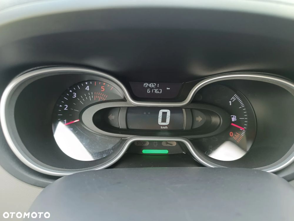 Renault TRAFIC L2H1 - 37