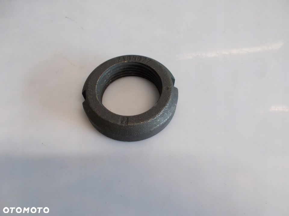 NAKRĘTKA PÓŁOSI MOSTU IVECO DAILY 2000-2006 35S - 1