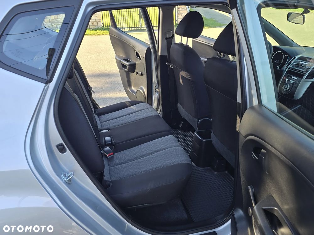 Kia Venga 1.4 M - 14