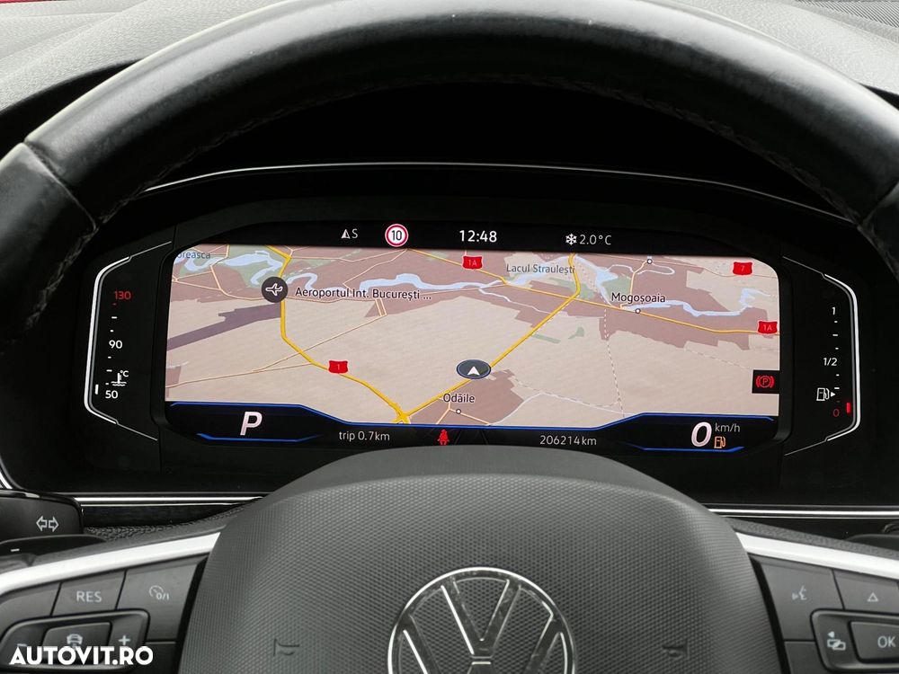 VOLKSWAGEN Passat 2021 — imagine 54