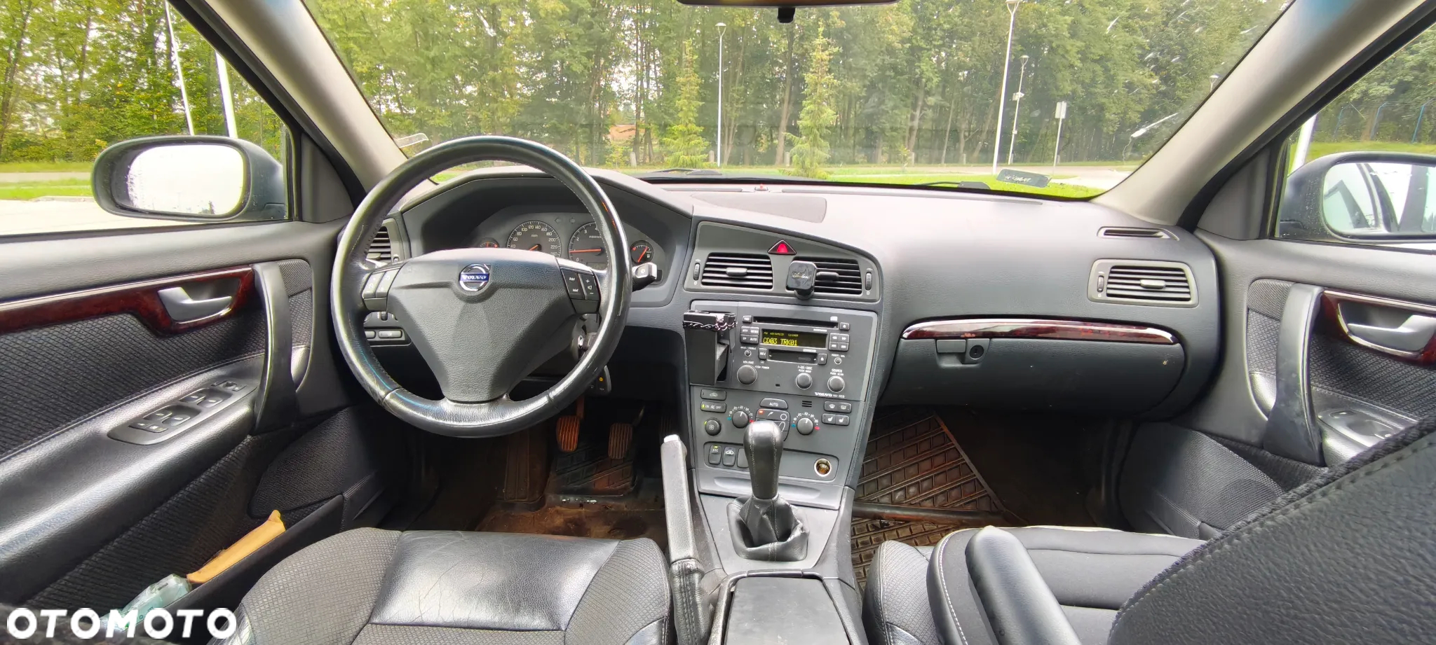 Volvo S60 2.4 - 20