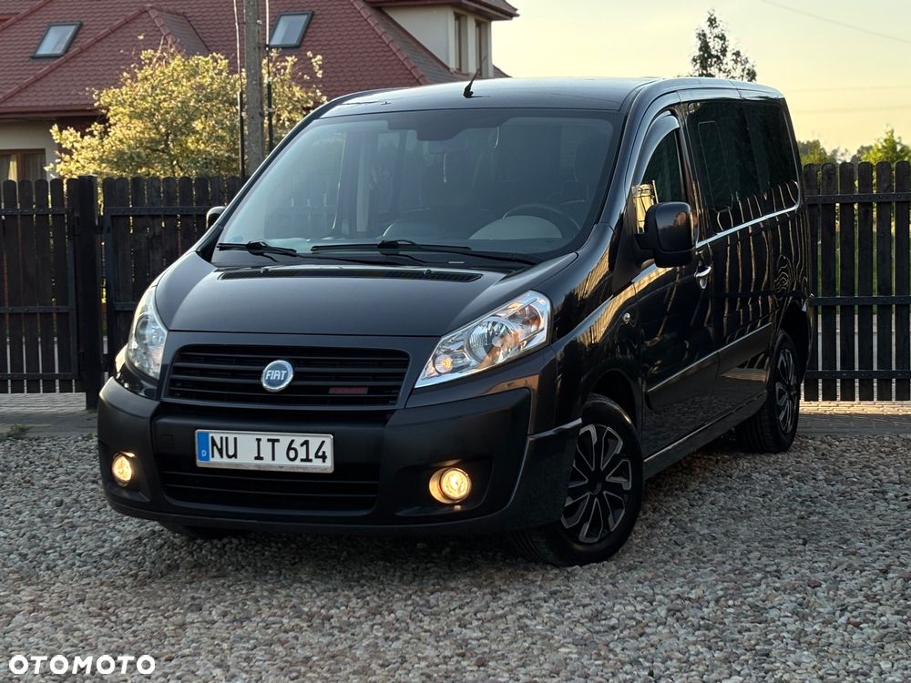 Fiat Scudo - 2