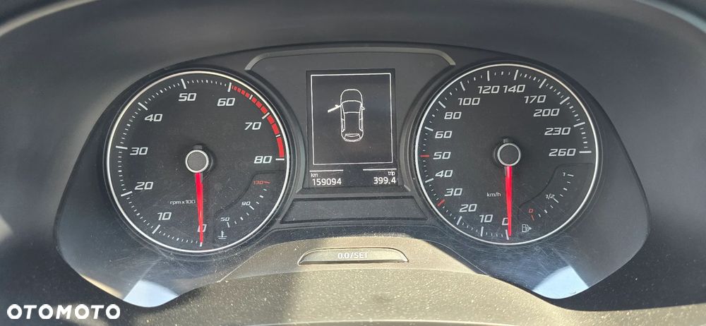 Seat Leon - 22