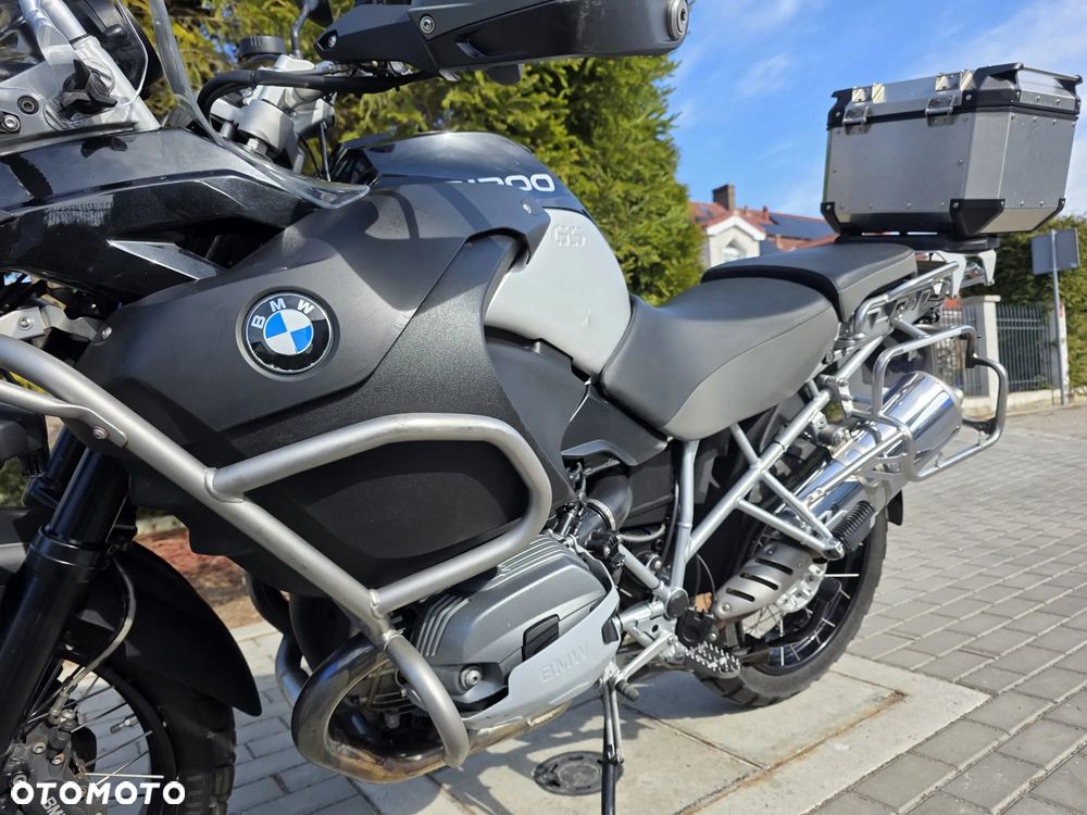 BMW Adventure - 12