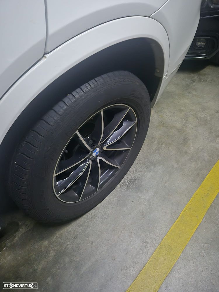 BMW X4 20 d xDrive Auto - 5