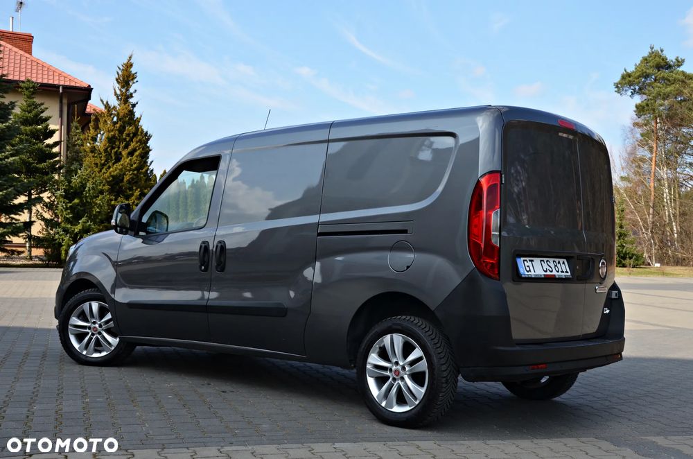 Fiat Doblo - 21