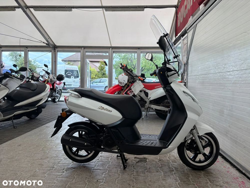 Peugeot Kisbee - 10