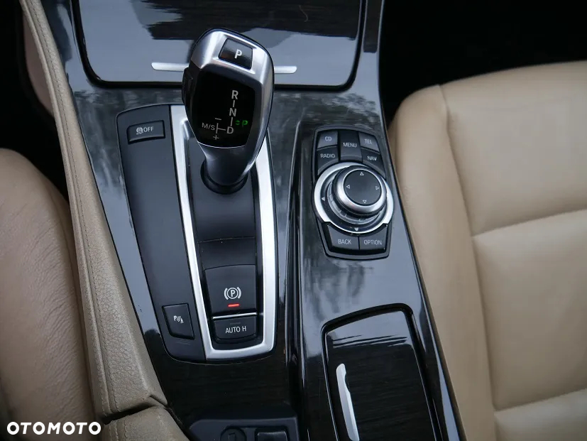 BMW Seria 5 530d Touring Sport-Aut - 19