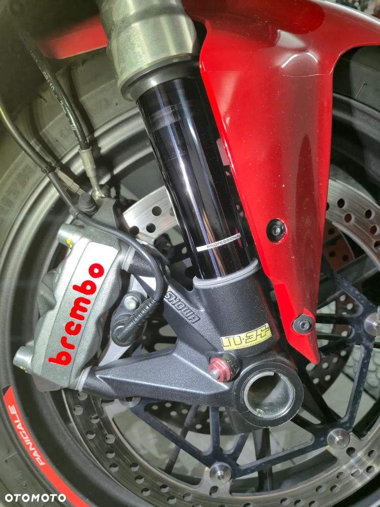 Ducati 1198 - 35