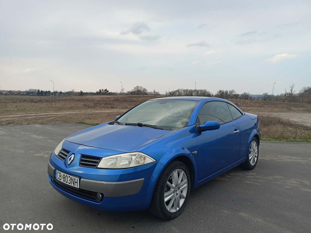 Renault Coupe