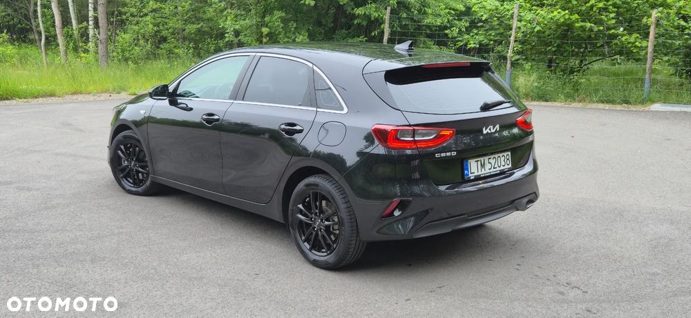 Kia Ceed 1.5 T-GDI L DCT - 3