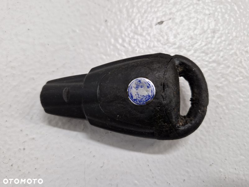 SAAB 93 9-3 II 2 STACYJKA KLUCZYK PILOT 12786386 - 4