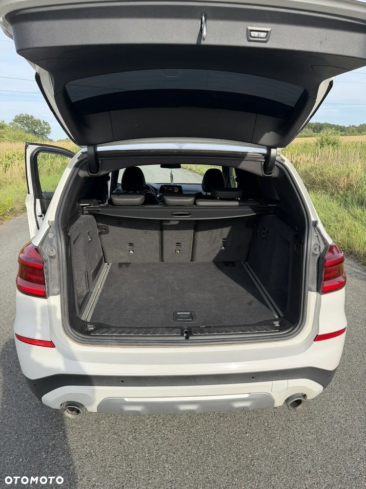 BMW X3 - 24