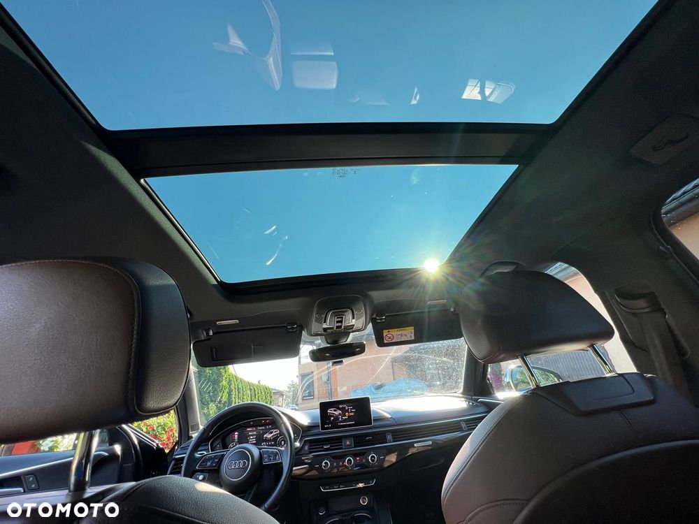 Audi A4 Avant 2.0 TDI Quattro S tronic - 28