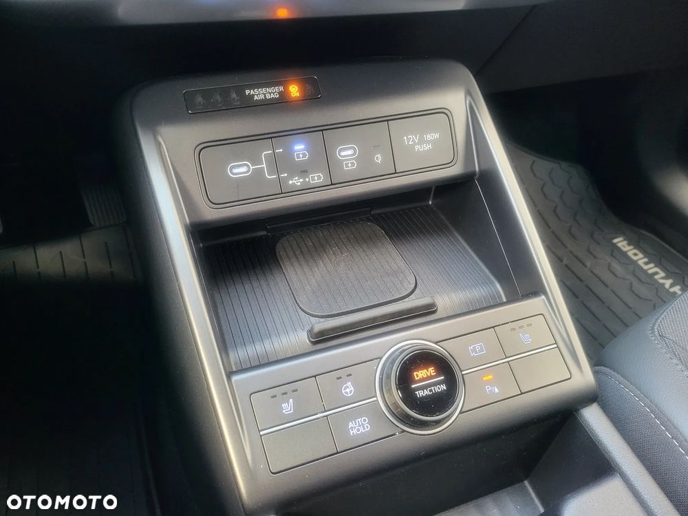 Hyundai Kona 1.0 T-GDI Executive DCT - 28