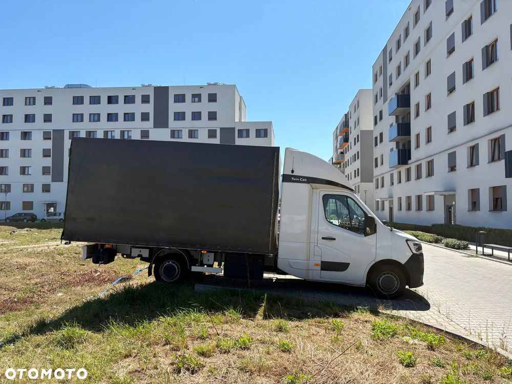 Renault Master L3 RWD-DBL Extra - 2