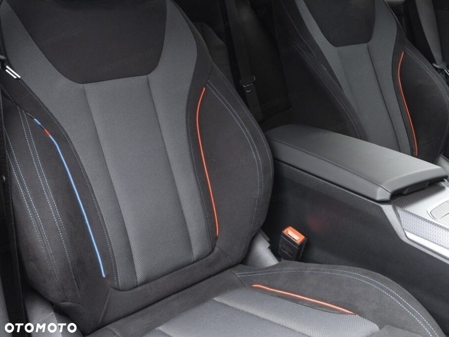 BMW Seria 3 318i M Sport - 7