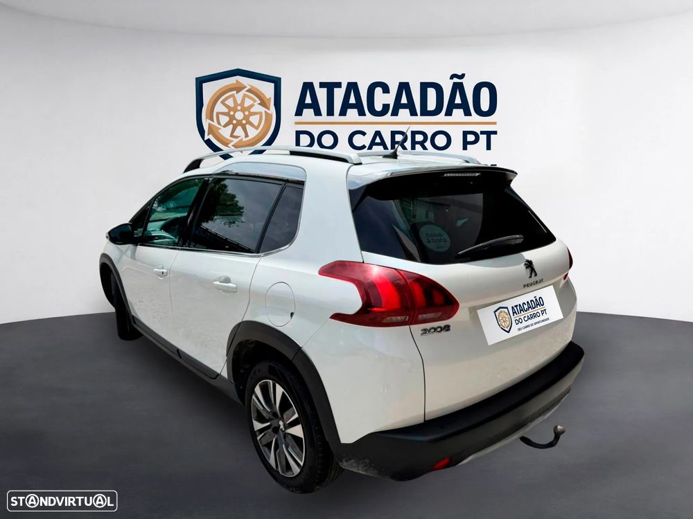 Peugeot 2008 - 22
