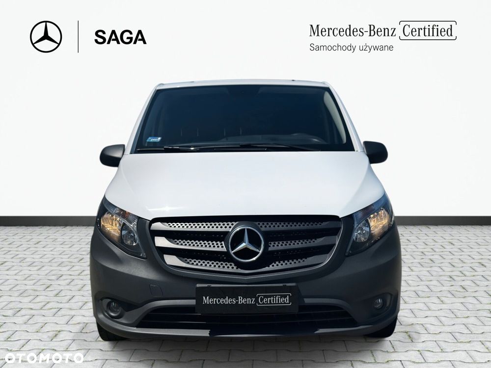 Mercedes-Benz vito Vito - 3