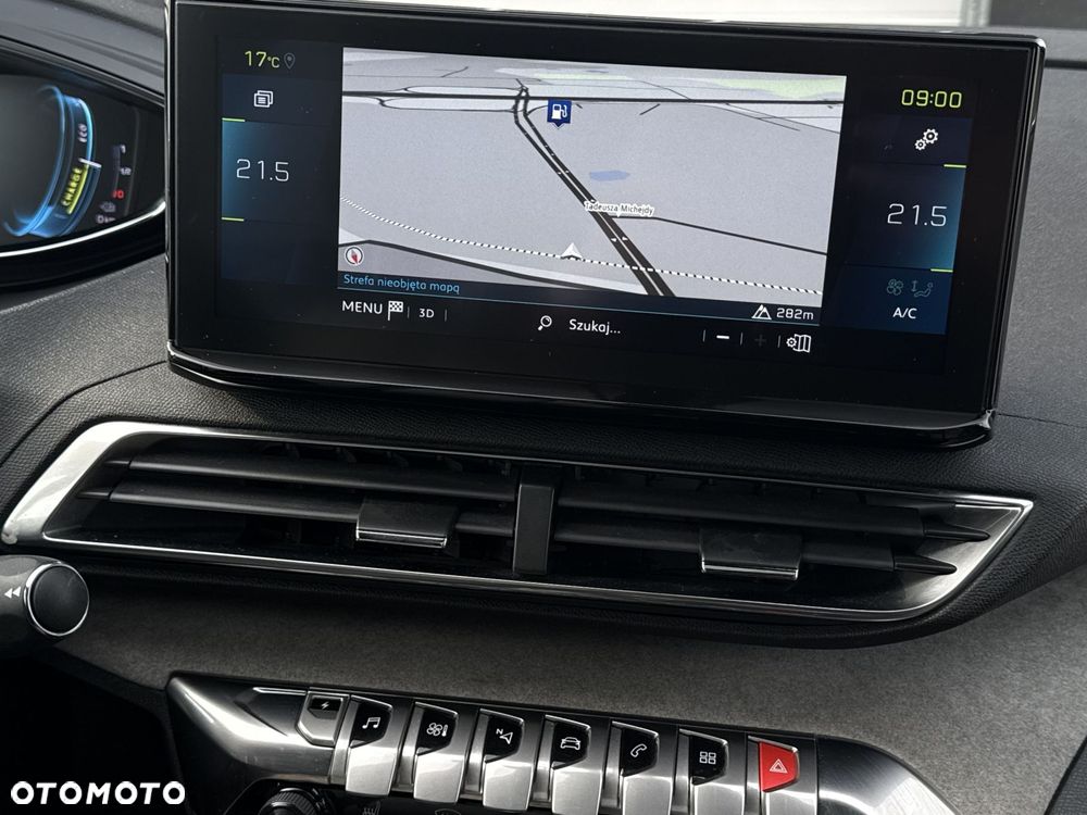 Peugeot 3008 - 22
