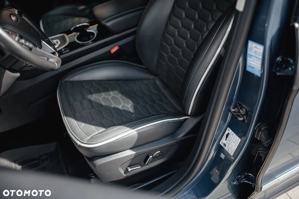 Ford S-Max 2.0 EcoBlue Vignale - 38