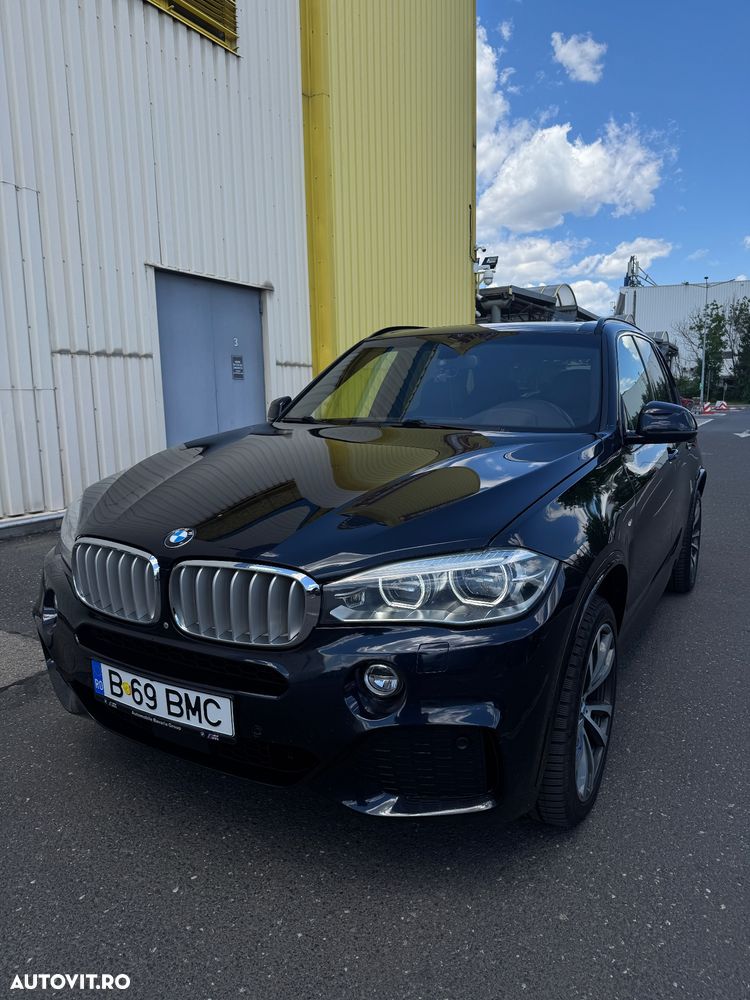 BMW X5 - 9