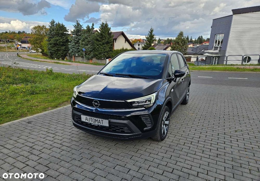 Opel Crossland - 3