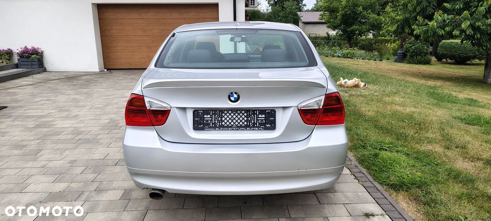 BMW Seria 3 - 6
