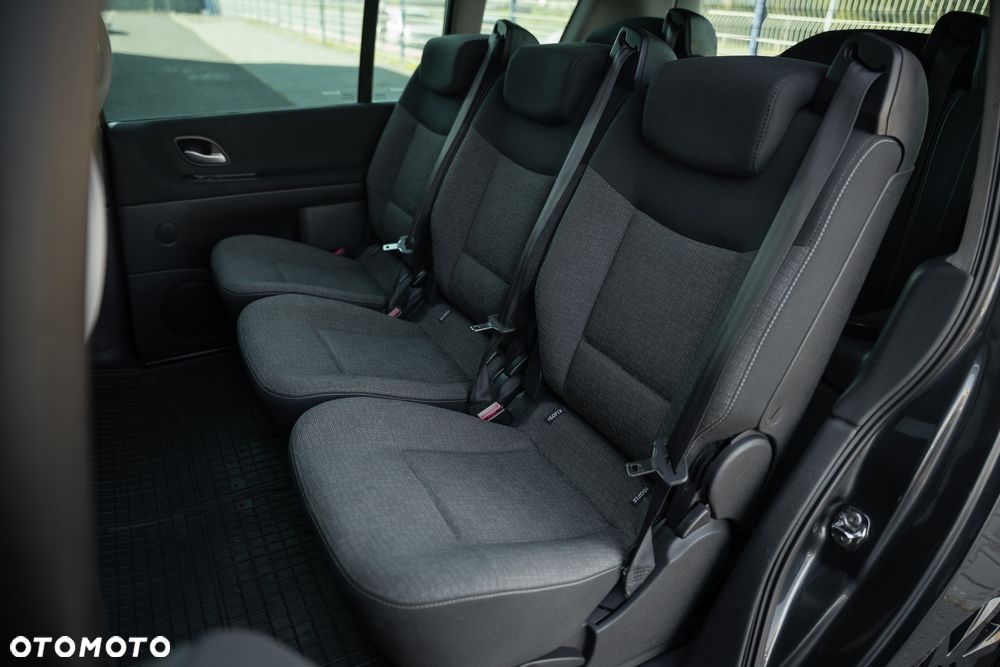 Renault Espace 2.0 dCi Voyage - 36