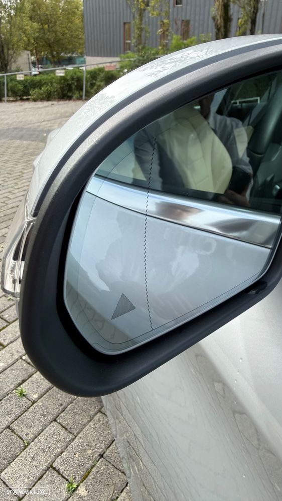 Mercedes-Benz C 200 Avantgarde - 26