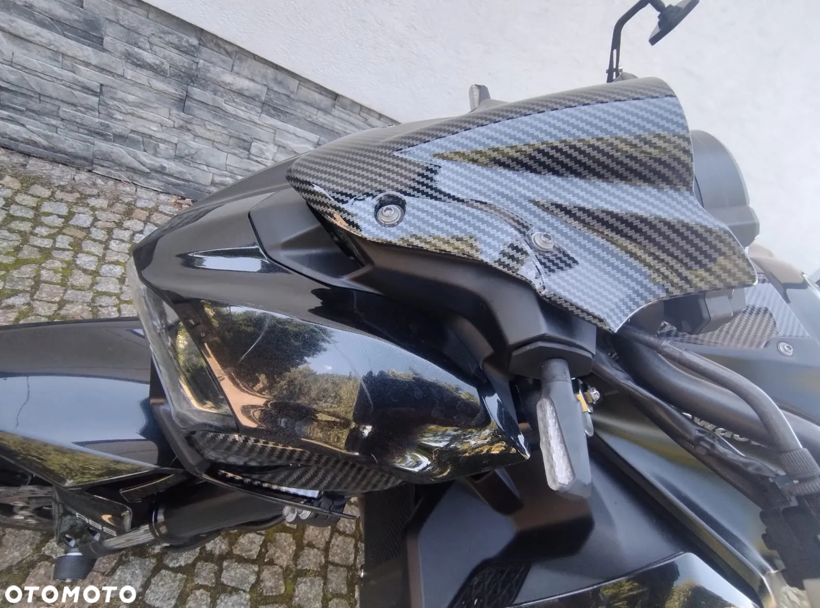Kawasaki Z 900 - 4