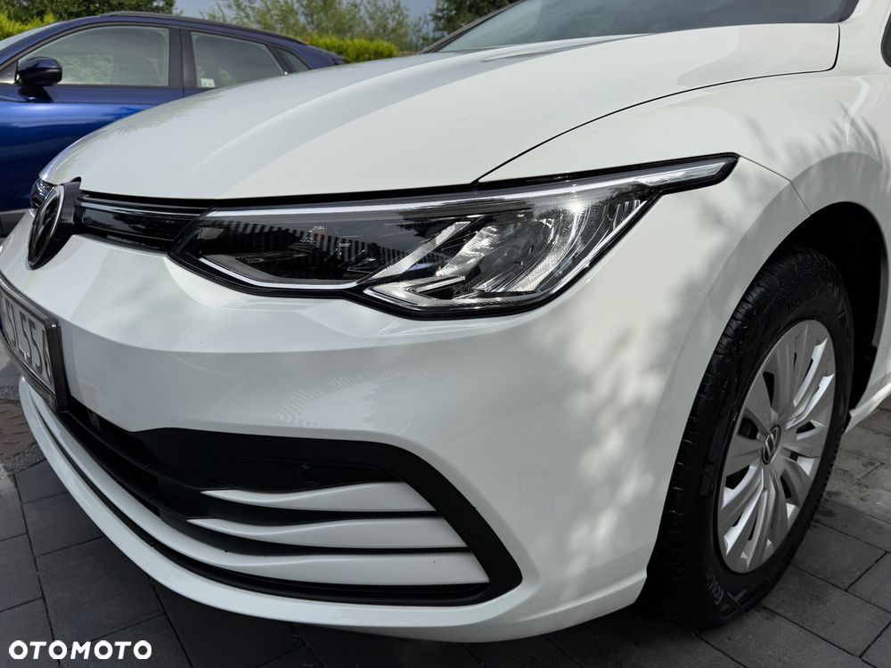 Volkswagen Golf - 12