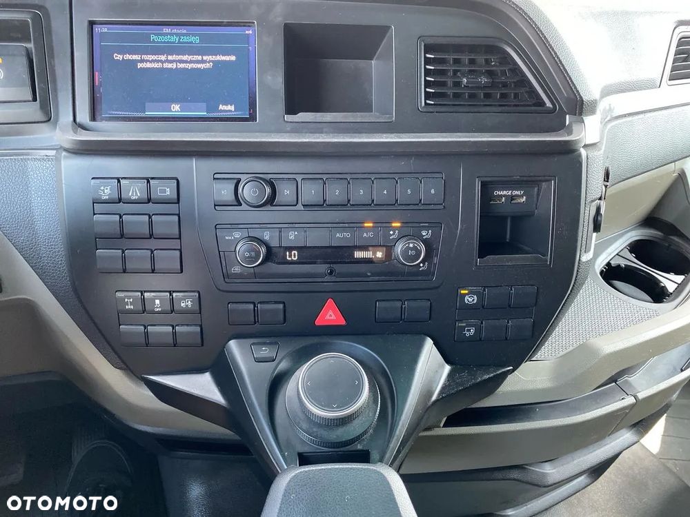 MAN TGX 18.510 4x2 BL SA - 17