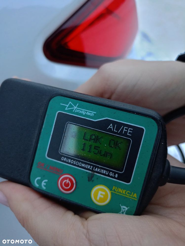 Renault Clio 1.2 16V 75 Limited - 25