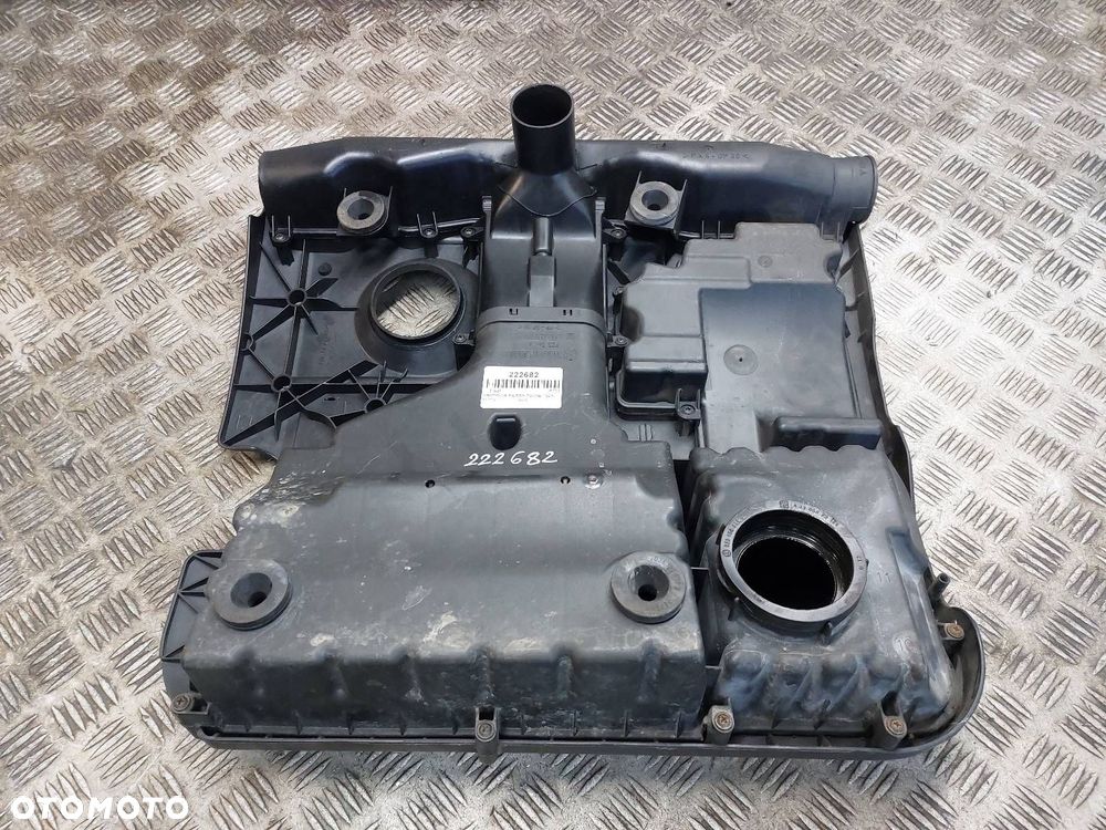 OBUDOWA FILTRA POWIETRZA SKODA FABIA I 1.4 16V 036129607BB - 4