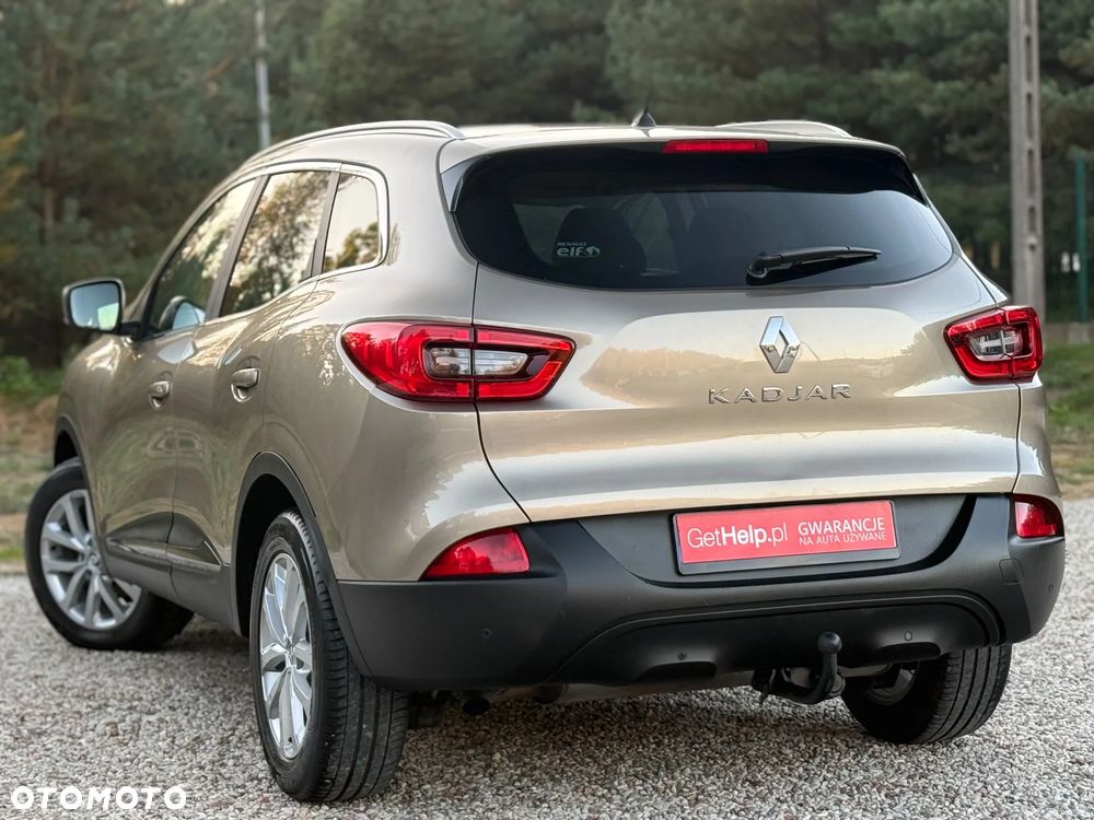 Renault Kadjar Energy TCe 130 Life - 18