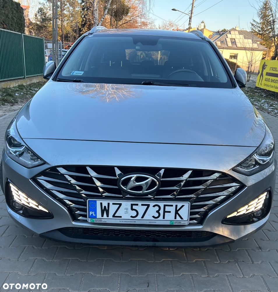 Hyundai i30 1.0 T-GDI Modern - 33
