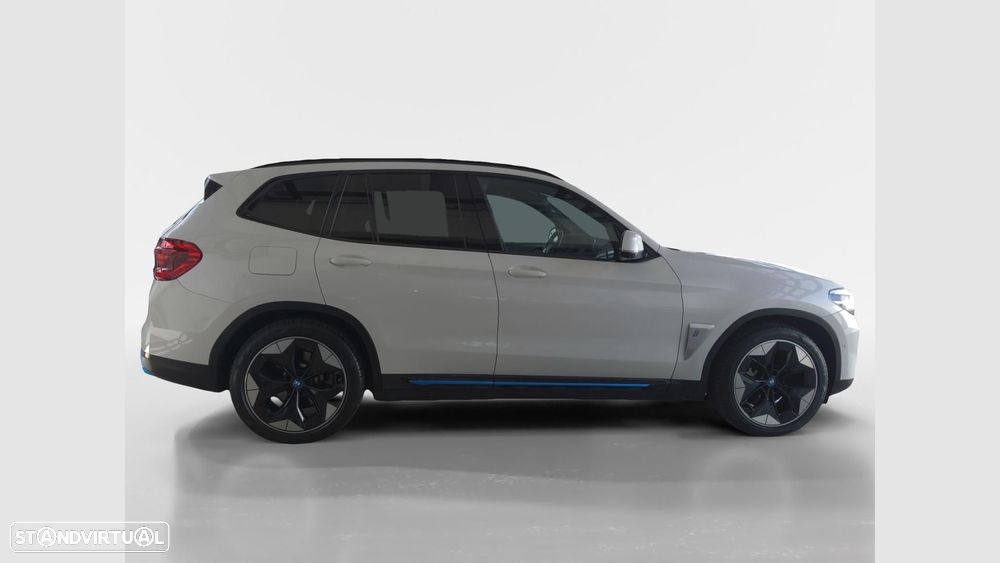 BMW iX3 Impressive - 5