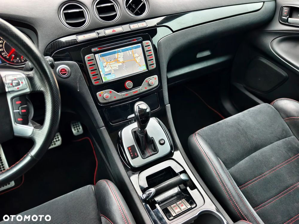 Ford S-Max 2.0 TDCi DPF Titanium X - 12