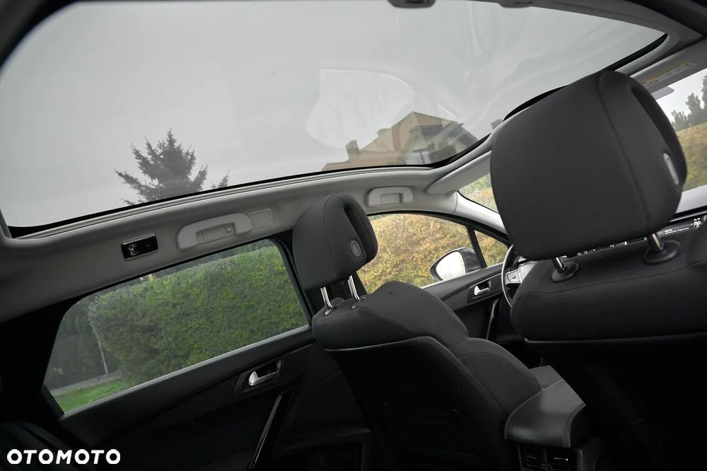 Peugeot 508 2.0 HDi Active - 25
