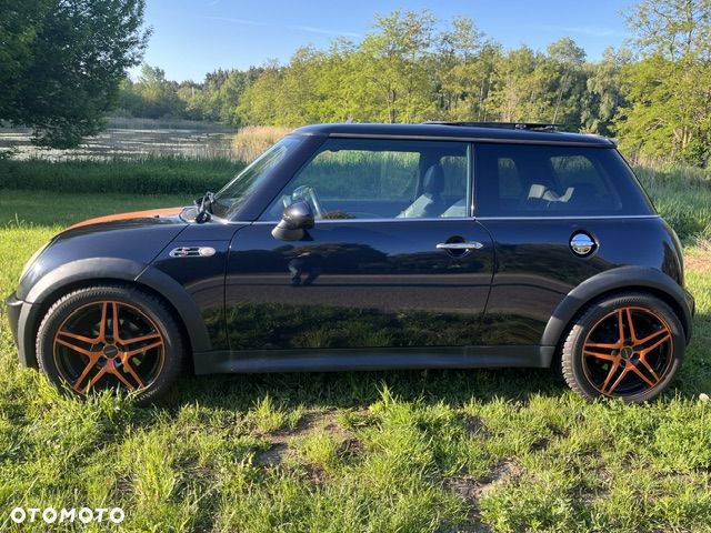 MINI Cooper S - 2