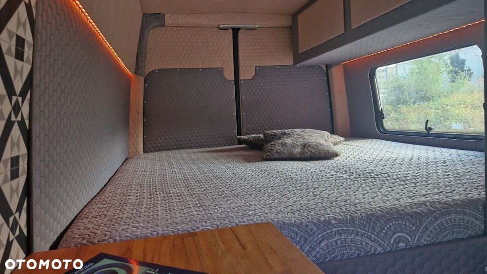 Mercedes-Benz Sprinter 318 CDI - 10