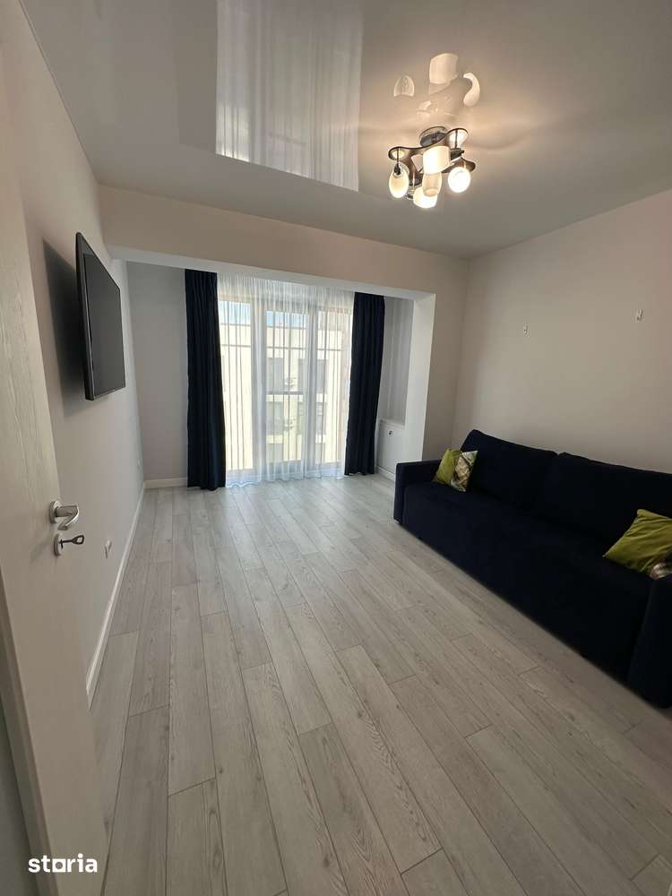 Apartament de vânzare cu loc de parcare Inclus – Central Park — fotografia 3