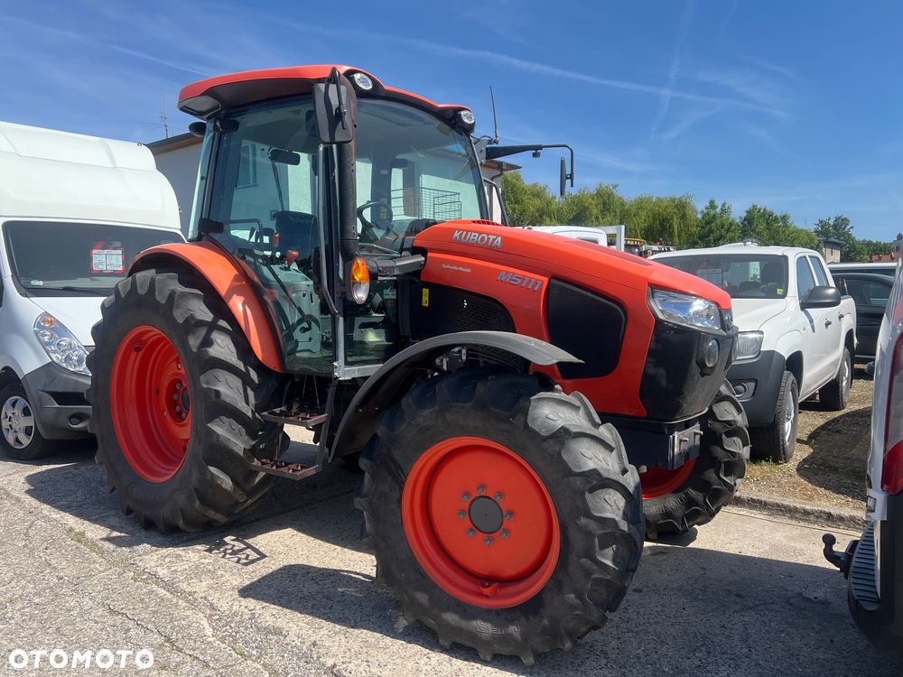 Zetor Forterra 11441 - 13