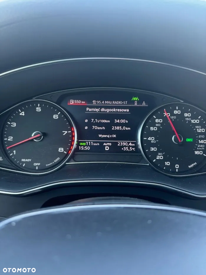 Audi A6 2.0 TFSI Quattro S tronic - 30