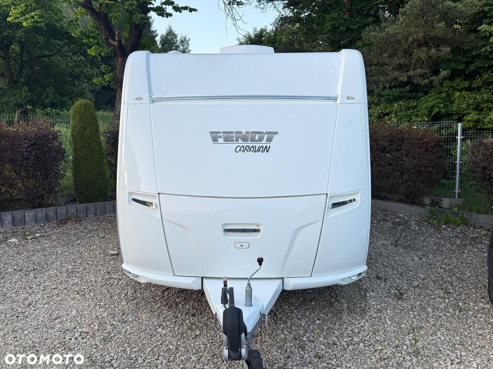Fendt 390 vision twist - 5